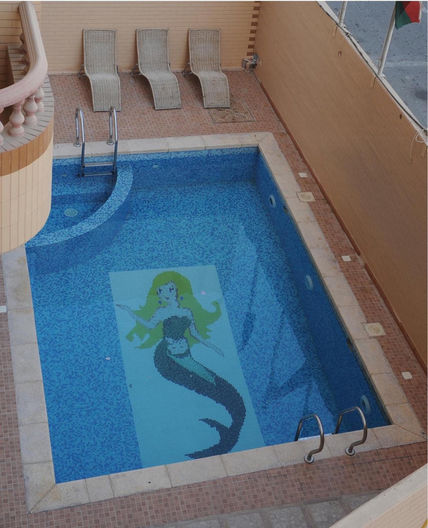 Gulf Continental Suite Kuwejt Zewnętrze zdjęcie